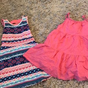 Two dress perfect condition